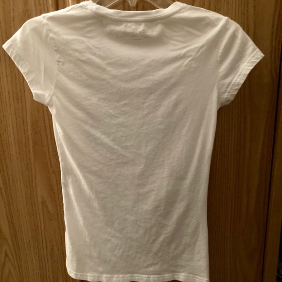 Hard Rock Cafe Seattle Live Love Rock T- Shirt - Picture 3 of 4